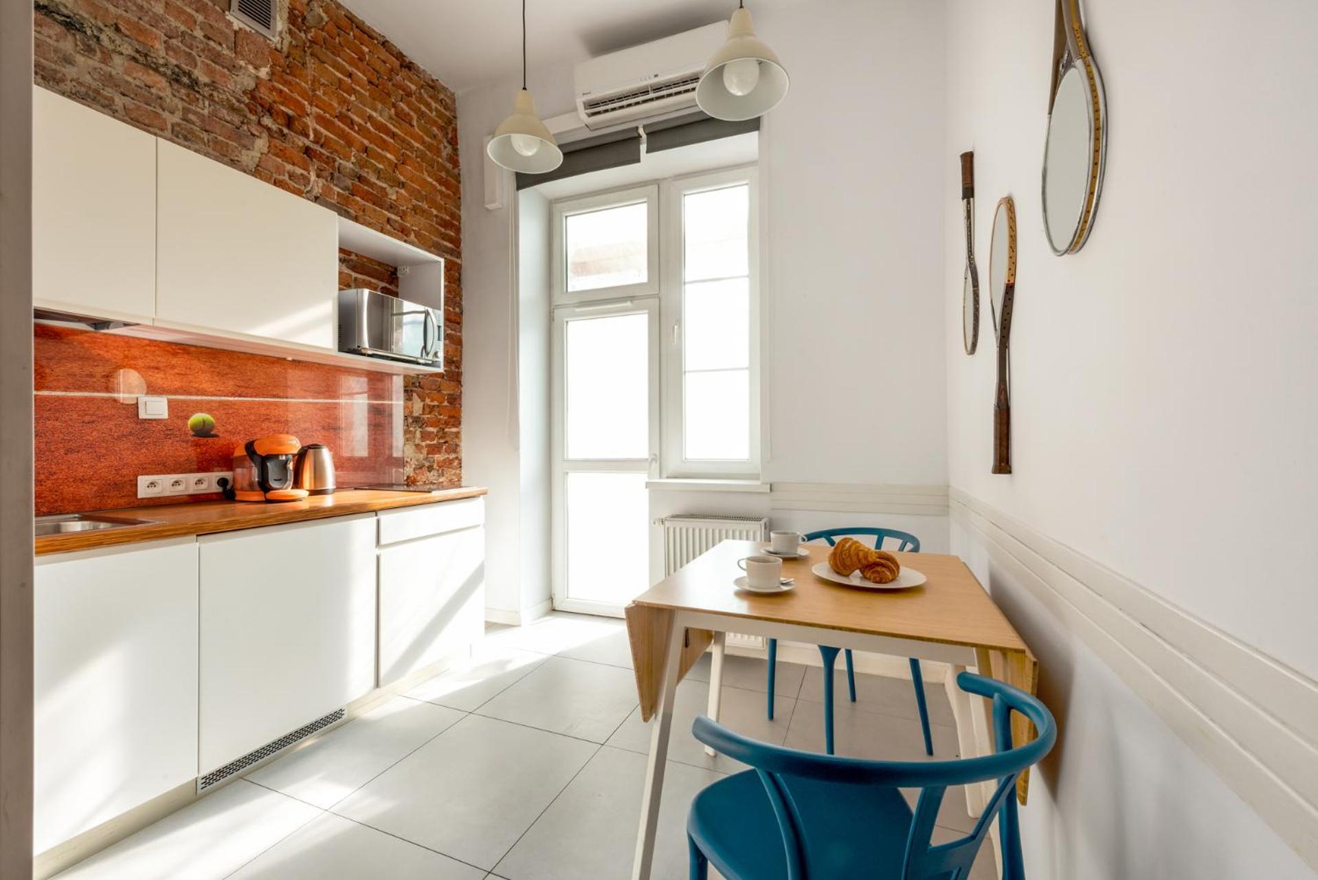 City Vibes Apartments Krakkó Kültér fotó