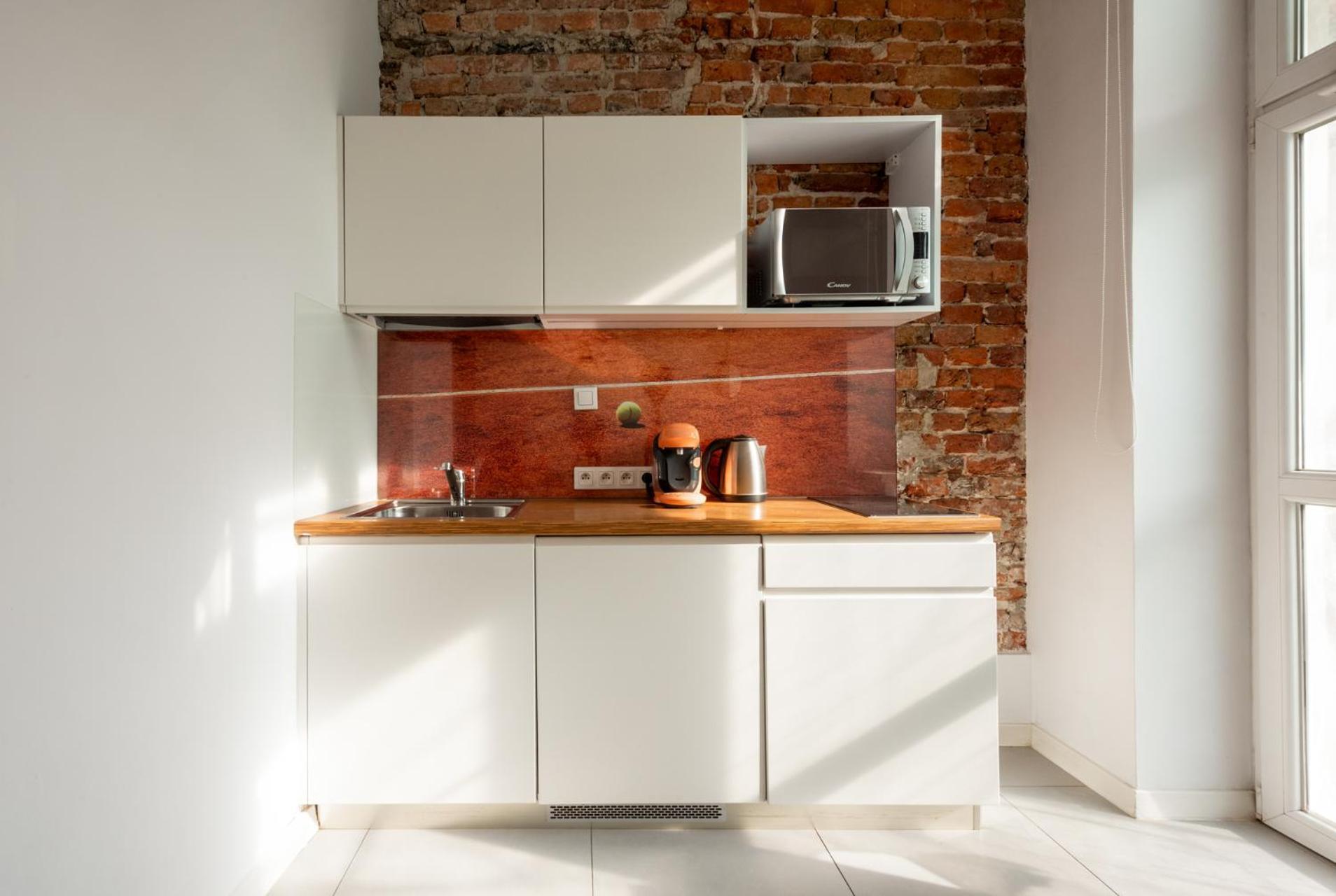 City Vibes Apartments Krakkó Szoba fotó