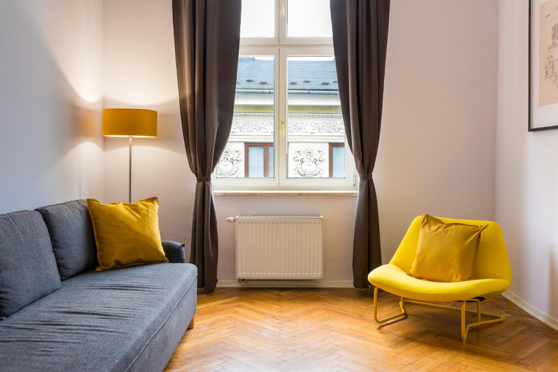 City Vibes Apartments Krakkó Kültér fotó