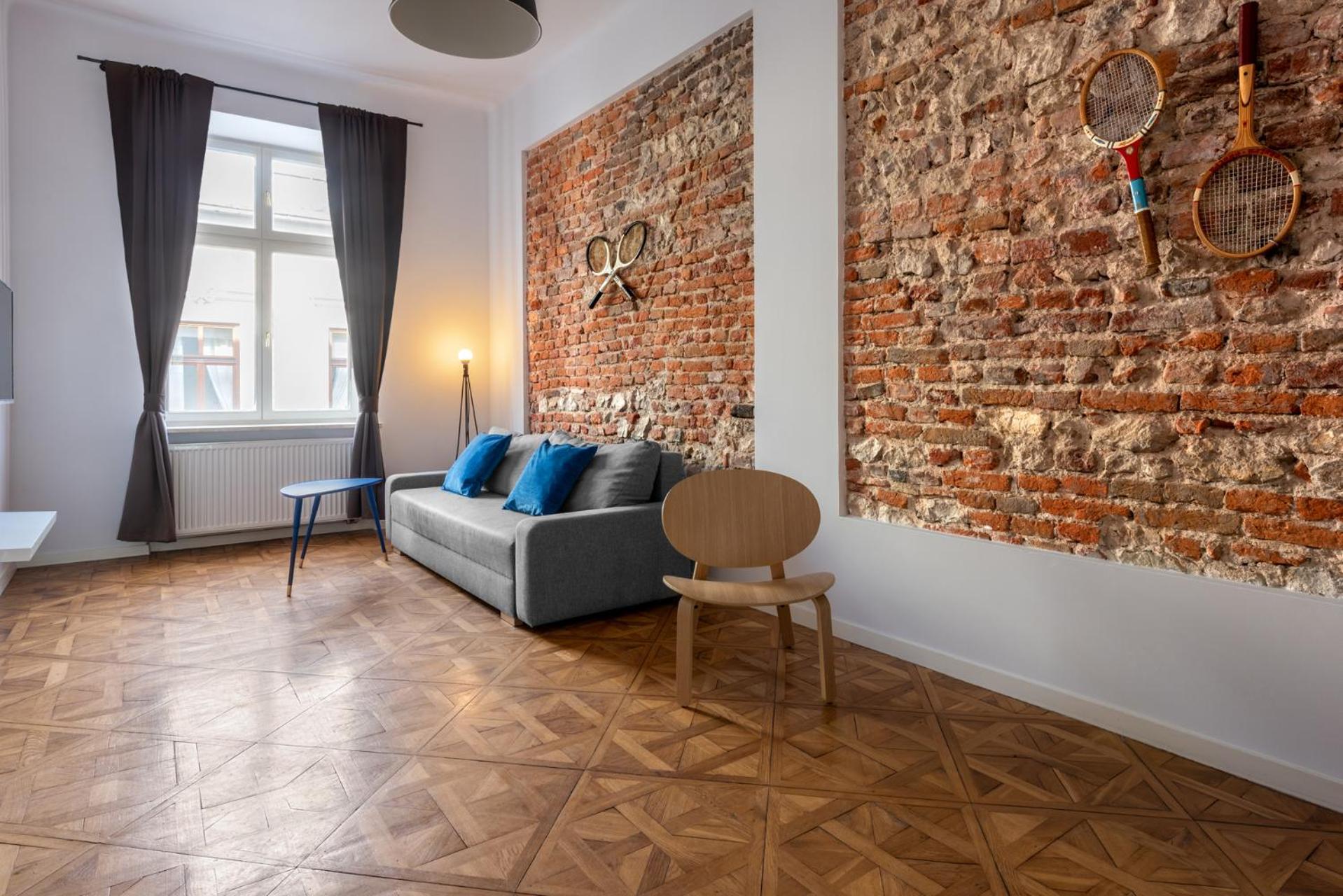 City Vibes Apartments Krakkó Kültér fotó