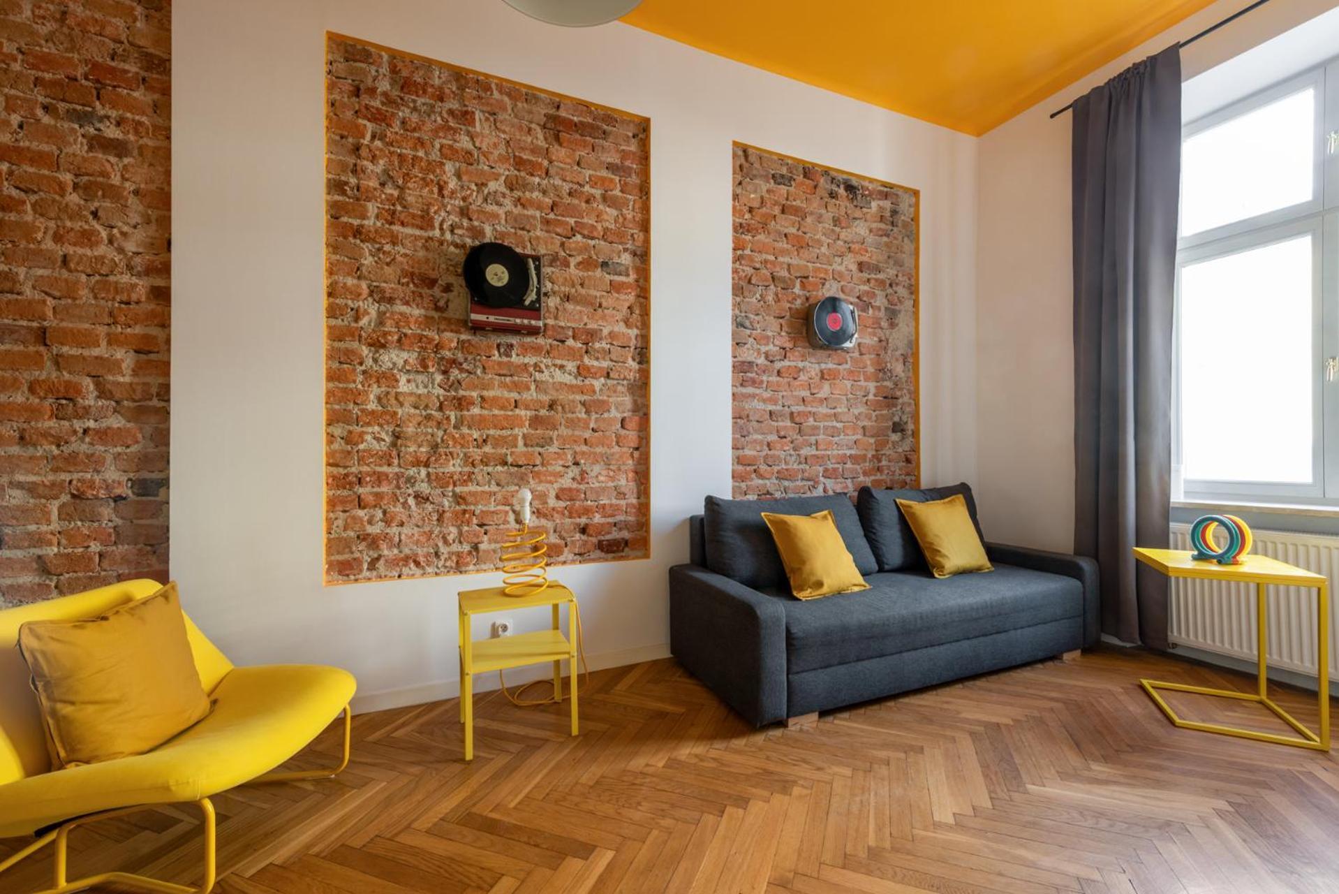 City Vibes Apartments Krakkó Kültér fotó