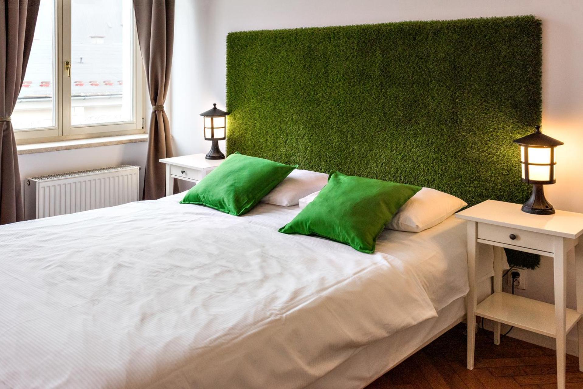 City Vibes Apartments Krakkó Kültér fotó