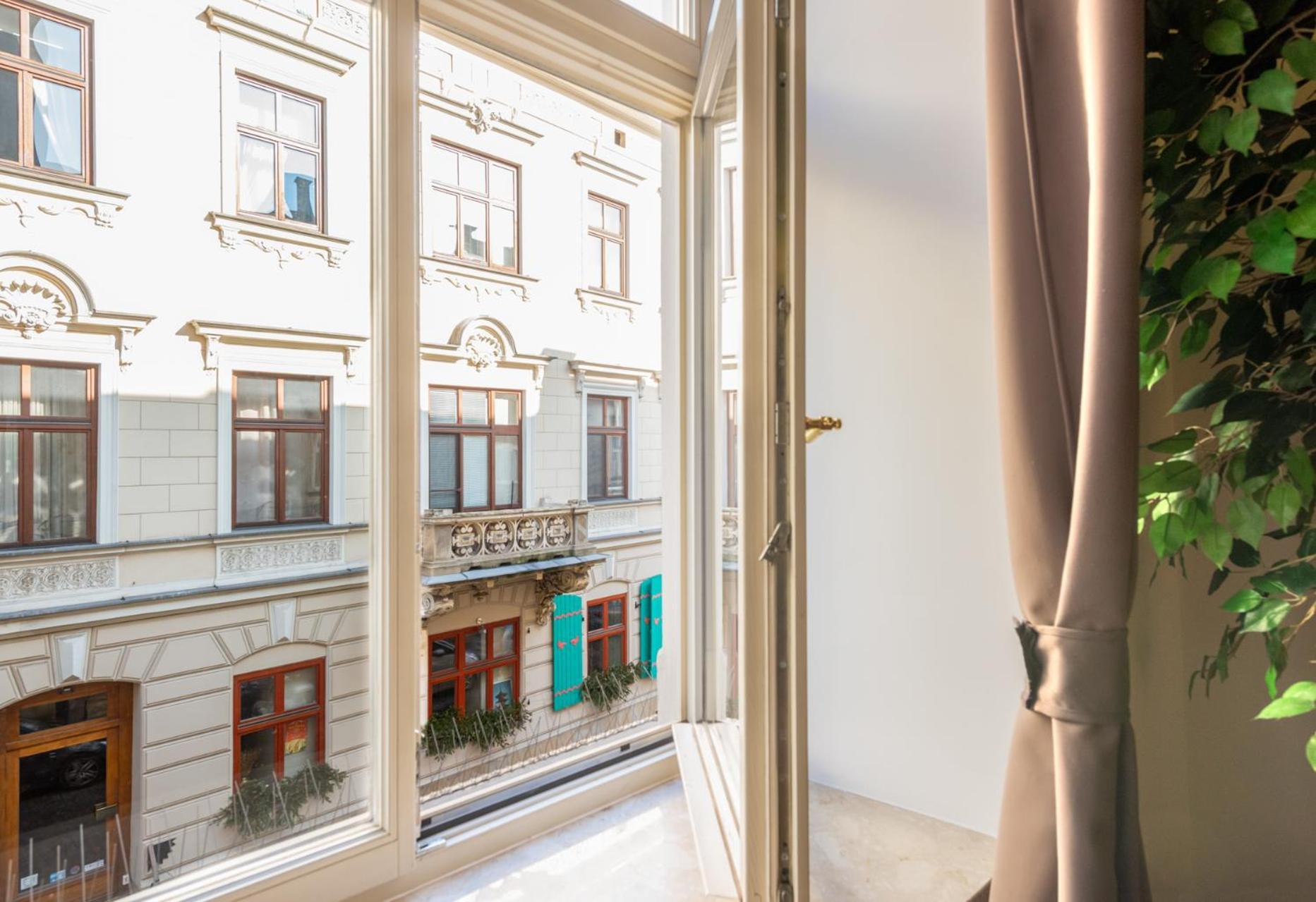 City Vibes Apartments Krakkó Kültér fotó